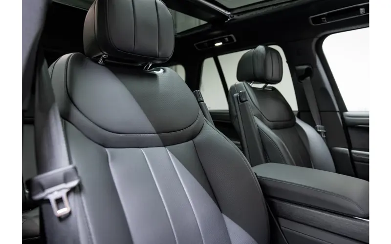 Land Rover Range Rover 3.0 P460e HSE PHEV - 120038