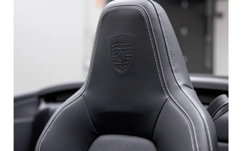 Porsche 911 Cabrio 3.6 T-Hybrid Carrera 4 GTS - 122232