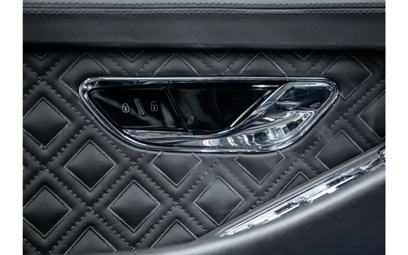 Bentley Continental GT 4.0 V8 - 130732