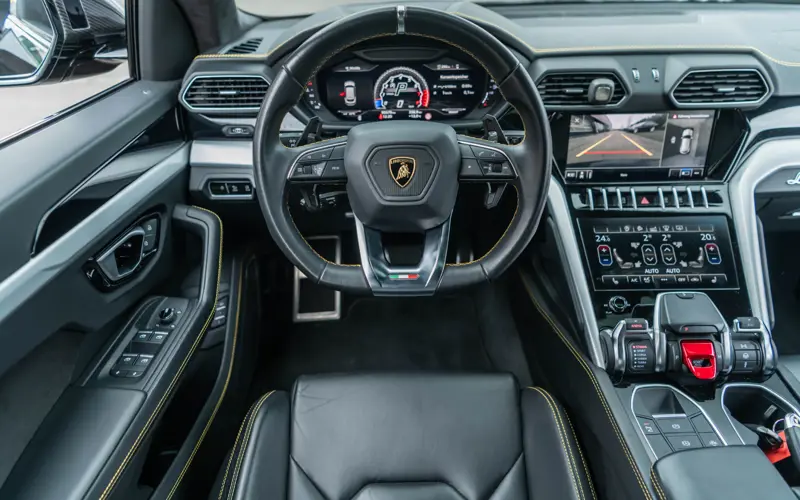 Lamborghini Urus 4.0 V8 - 132699