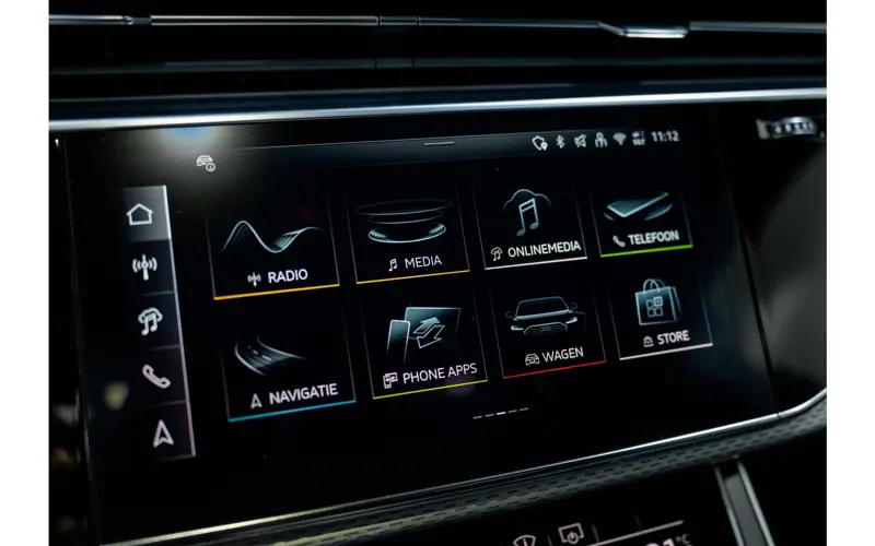 Audi Q8 60 TFSIe Competition ABT - 140943