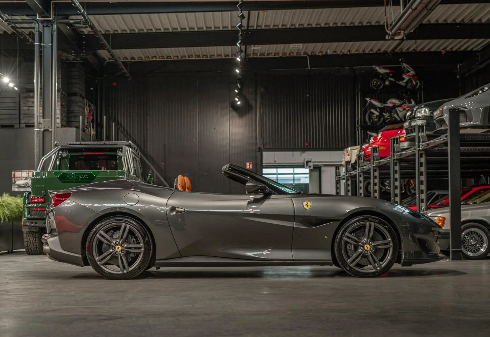 Ferrari Portofino 3.9 T V8 DCT - 143832