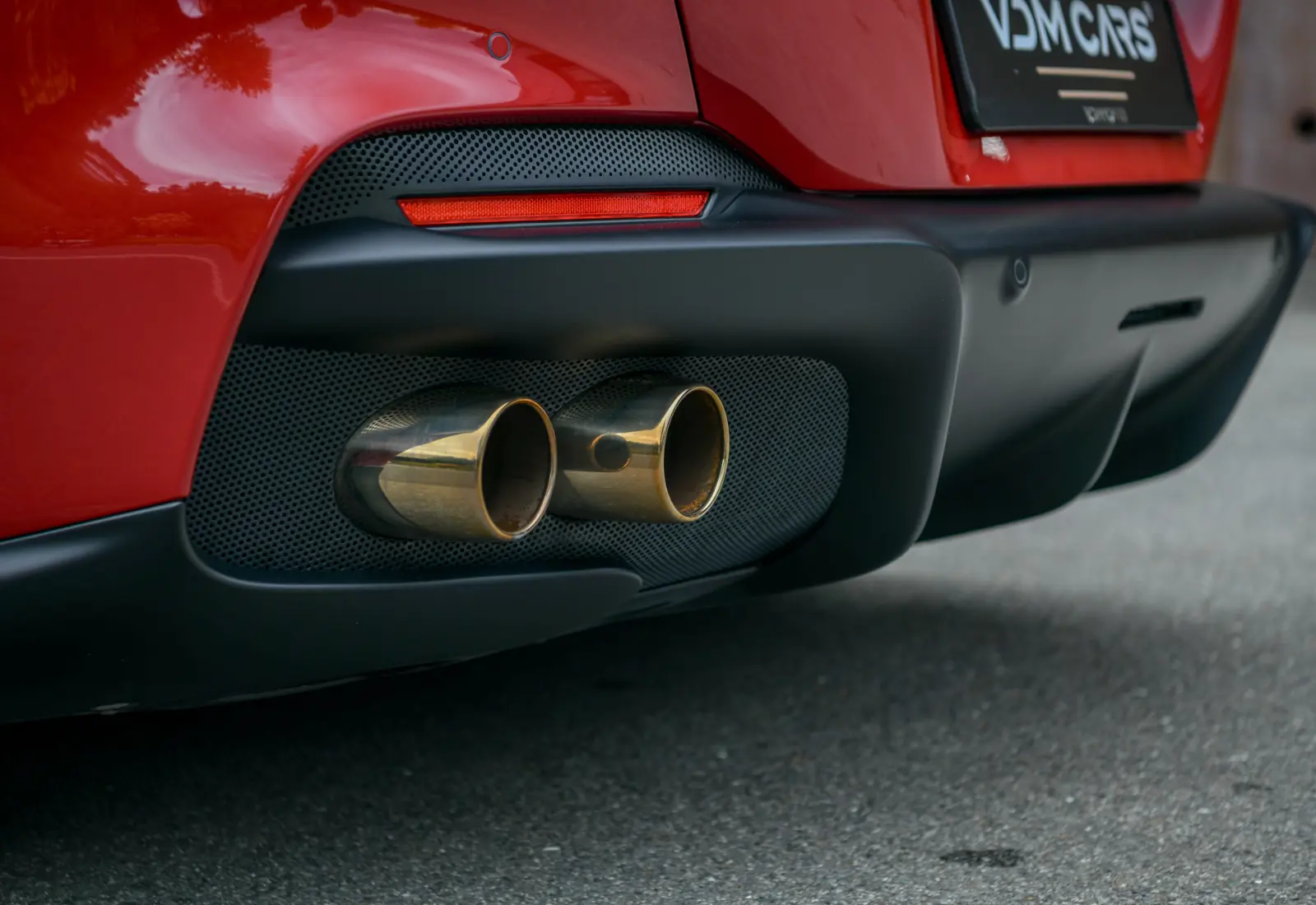 Ferrari Portofino M 3.9 V8 HELE - 114916