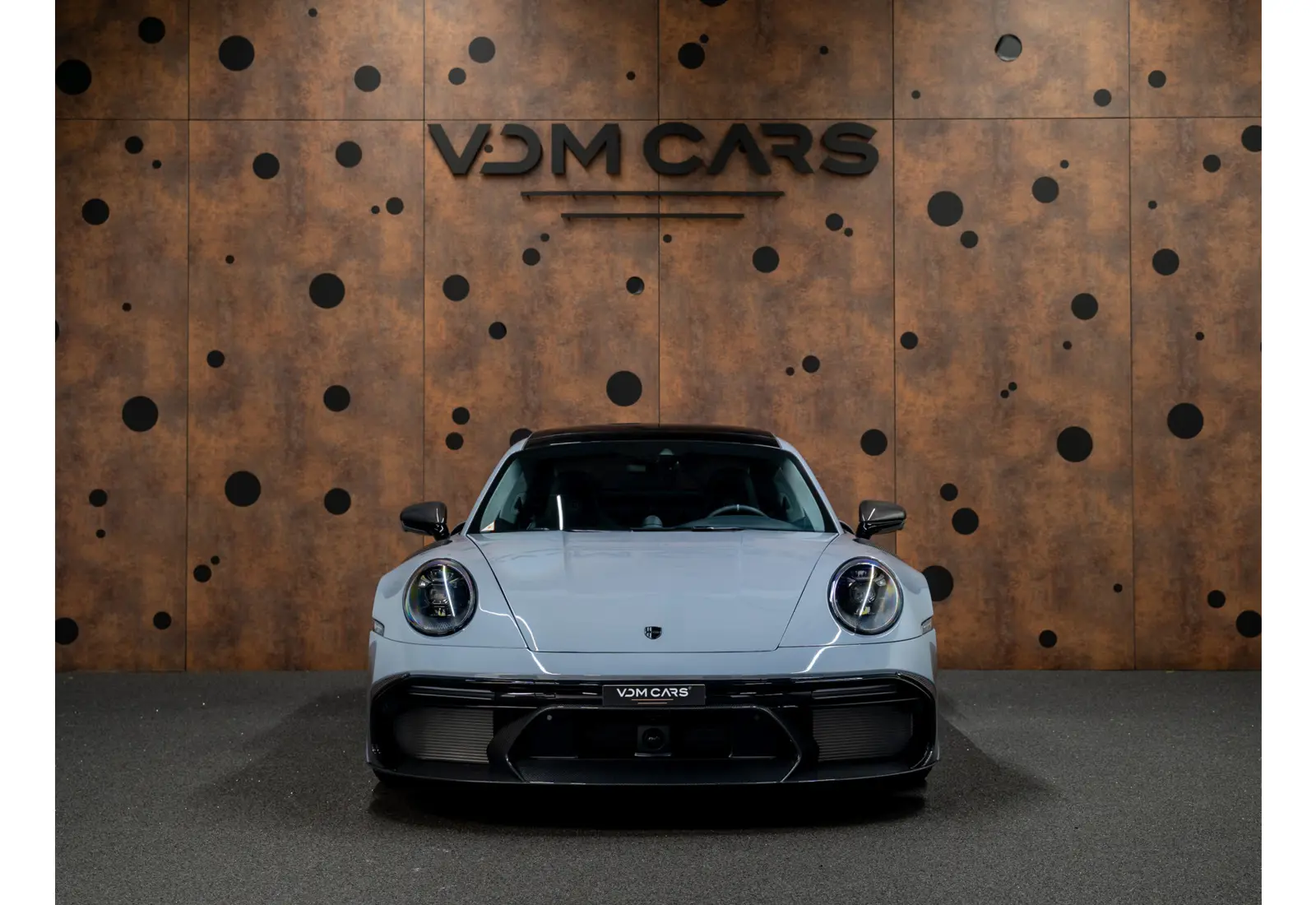 Porsche 911 BRABUS 900 Rocket R - 64454