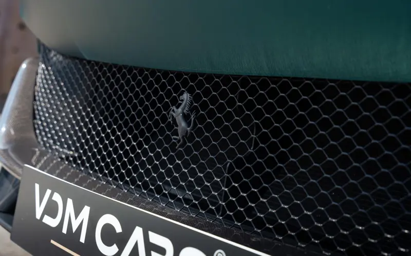 Ferrari Purosangue 6.5 V12 - 151607