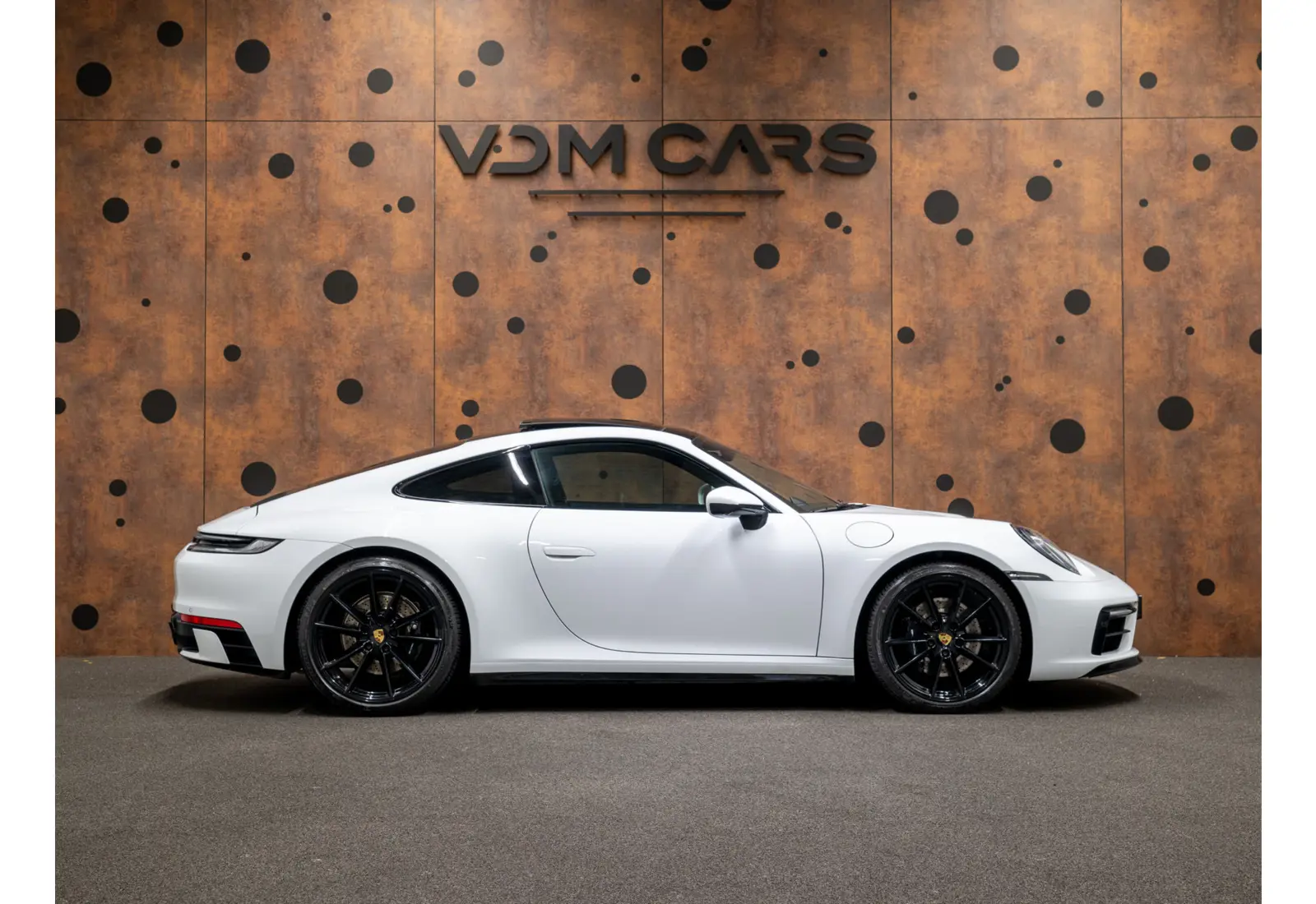 Porsche 911 3.0 Carrera 4 S - 125587