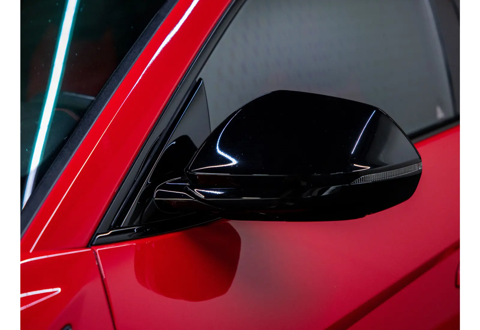 Lamborghini Urus 4.0 V8 - 111320