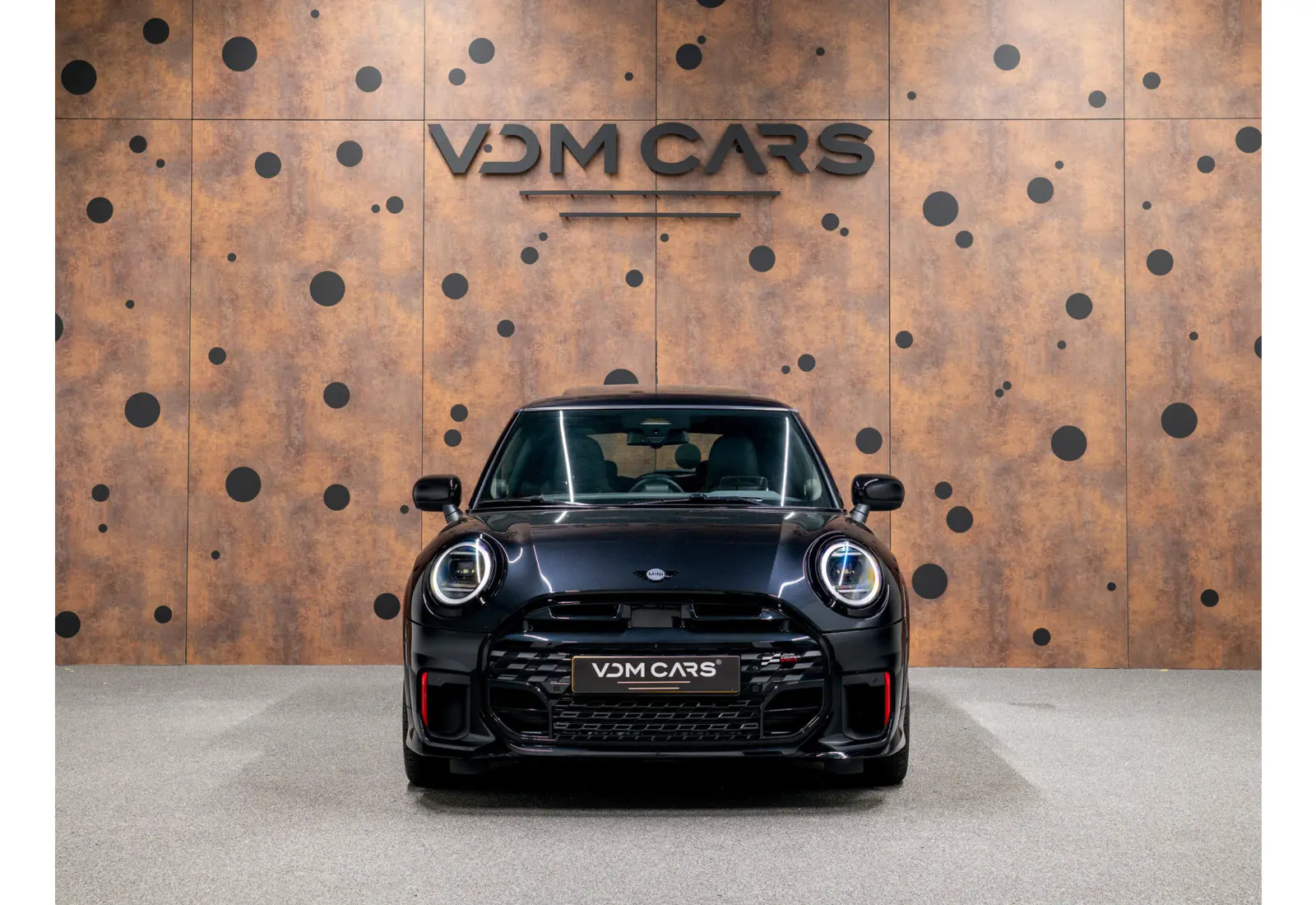 MINI Mini 2.0 JCW John Cooper Works XL - 139654