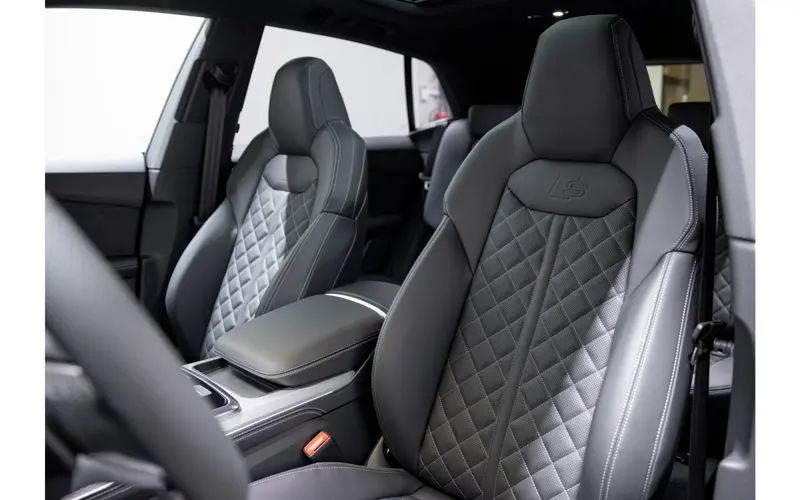 Audi Q8 60 TFSI e quattro Pro Line S Competition - 122135