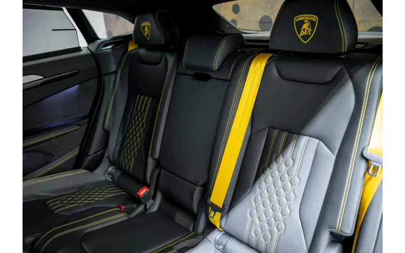 Lamborghini Urus 4.0 V8 Hybrid SE - 173730