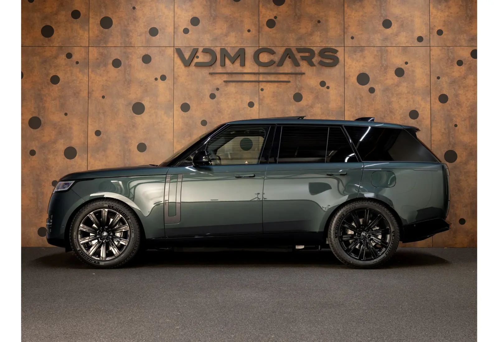 Land Rover Range Rover 3.0 P460e HSE PHEV - 108920