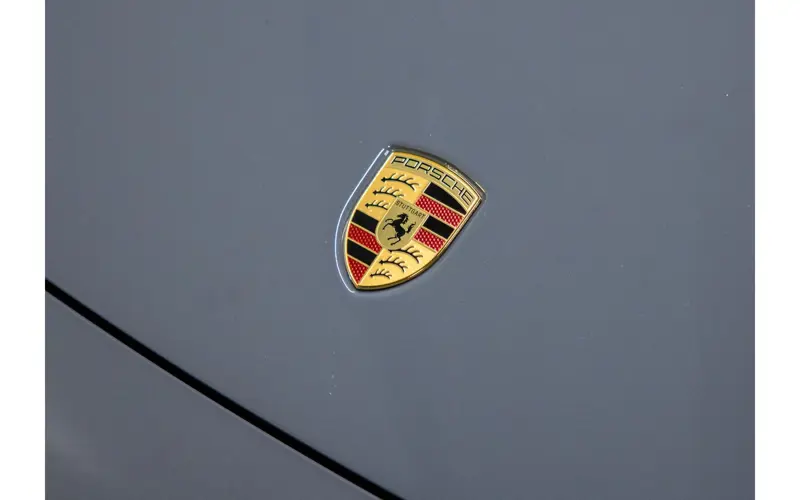 Porsche 911 3.6 T-Hybrid Targa 4 GTS - 171354