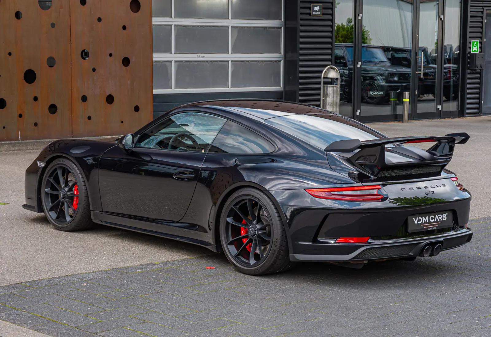 Porsche 911 4.0 GT3 - 107865