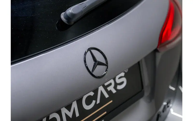 Mercedes-Benz A-Klasse AMG 45 4MATIC+ - 153557
