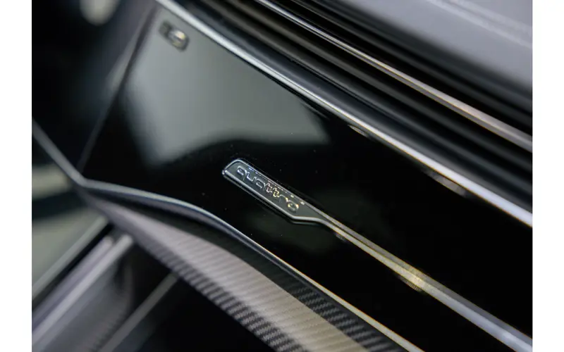 Audi Q8 60 TFSI e quattro Competition ABT - 120954