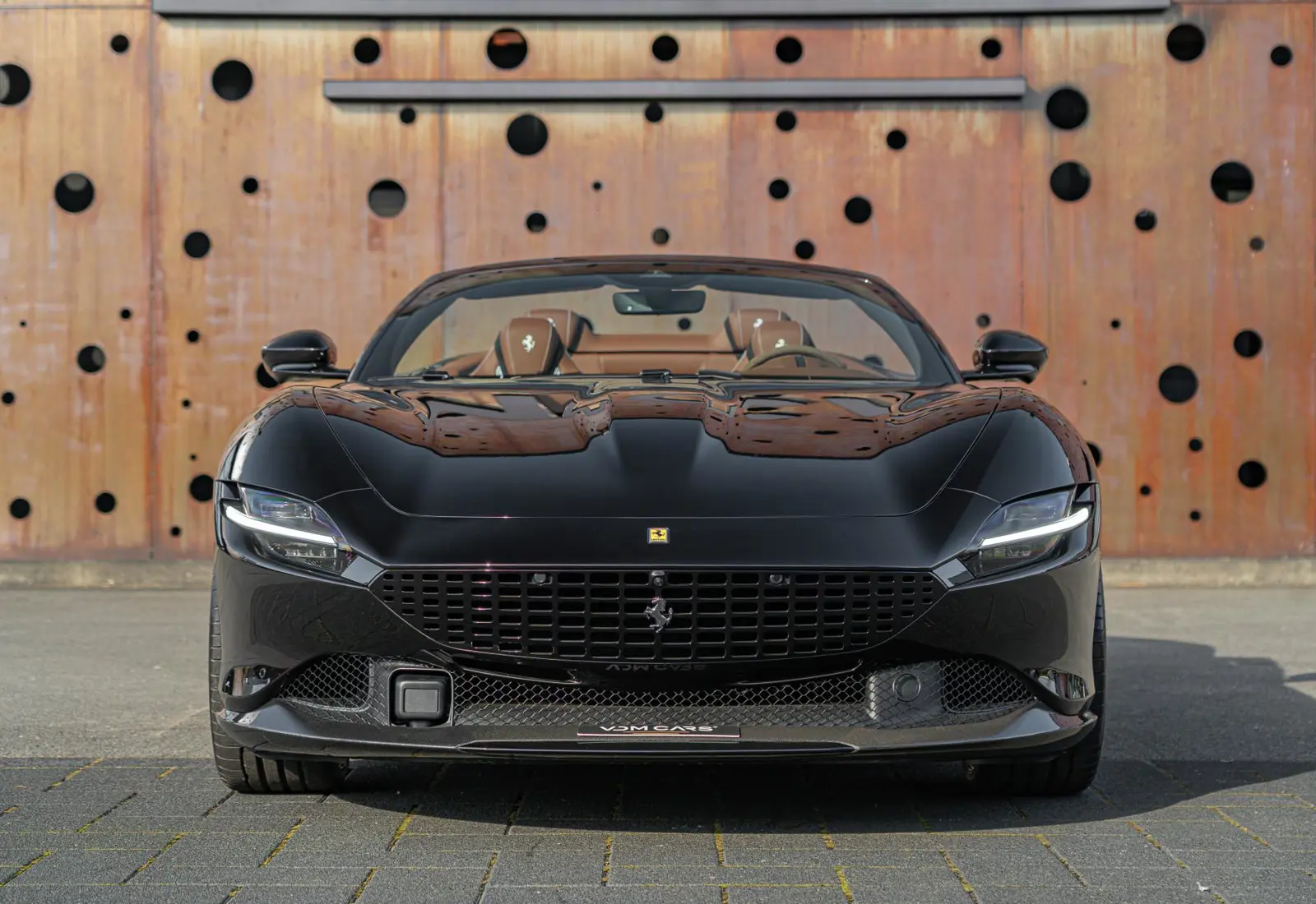 Ferrari Roma Spider 3.9 V8 - 140368