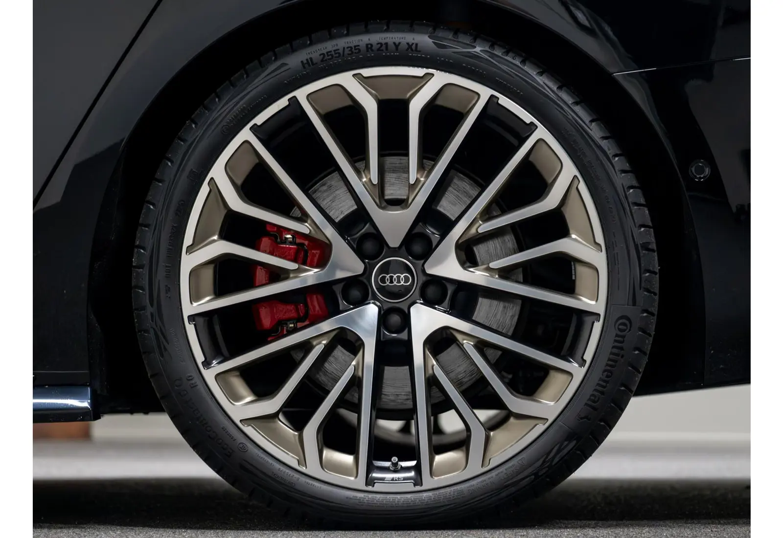 Audi A6 Avant Avant 2.0 e-hybrid quattro S edition Competition - 142977