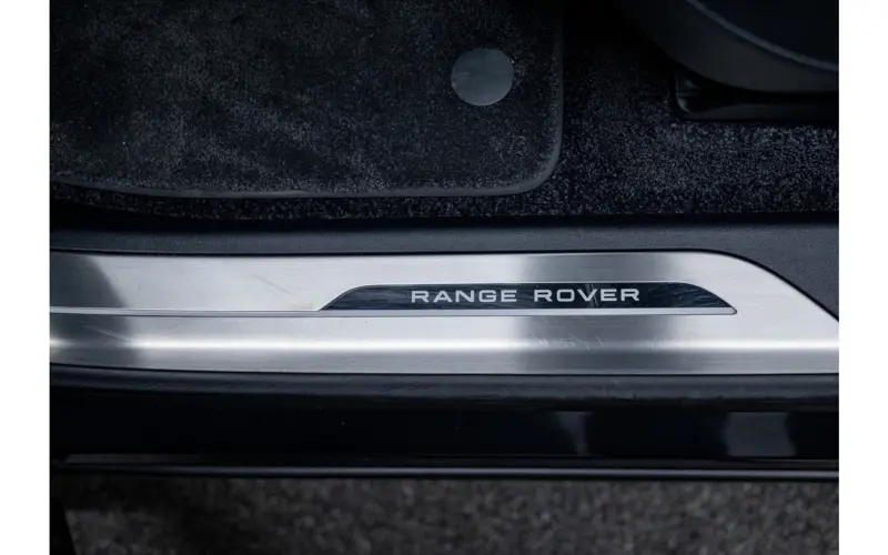 Land Rover Range Rover 3.0 P460e HSE PHEV - 124129