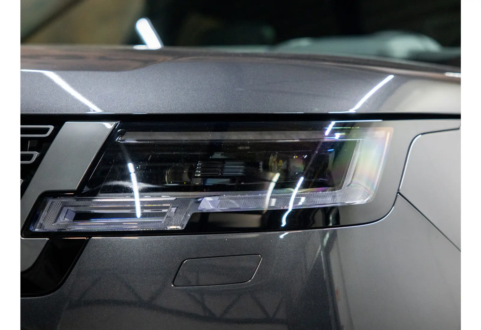 Land Rover Range Rover 3.0 P550e Autobiography PHEV - 121519