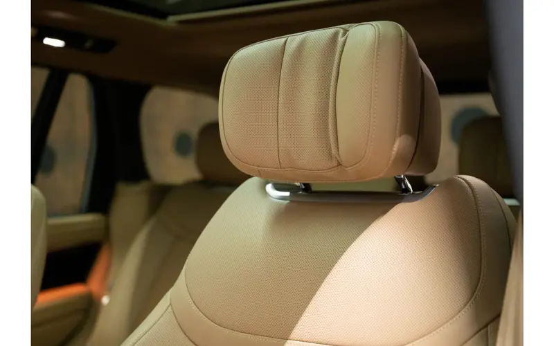 Land Rover Range Rover 3.0 P550e Autobiography PHEV - 138279