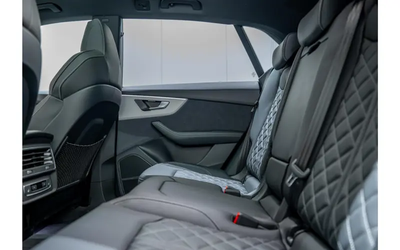 Audi Q8 60 TFSIe Competition ABT - 140930