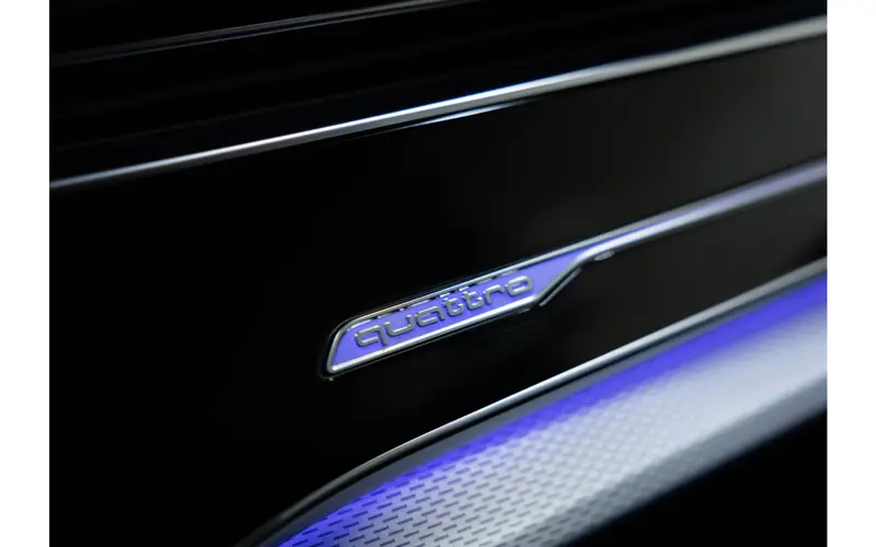 Audi Q8 60 TFSI e quattro Pro Line S Competition - 111580