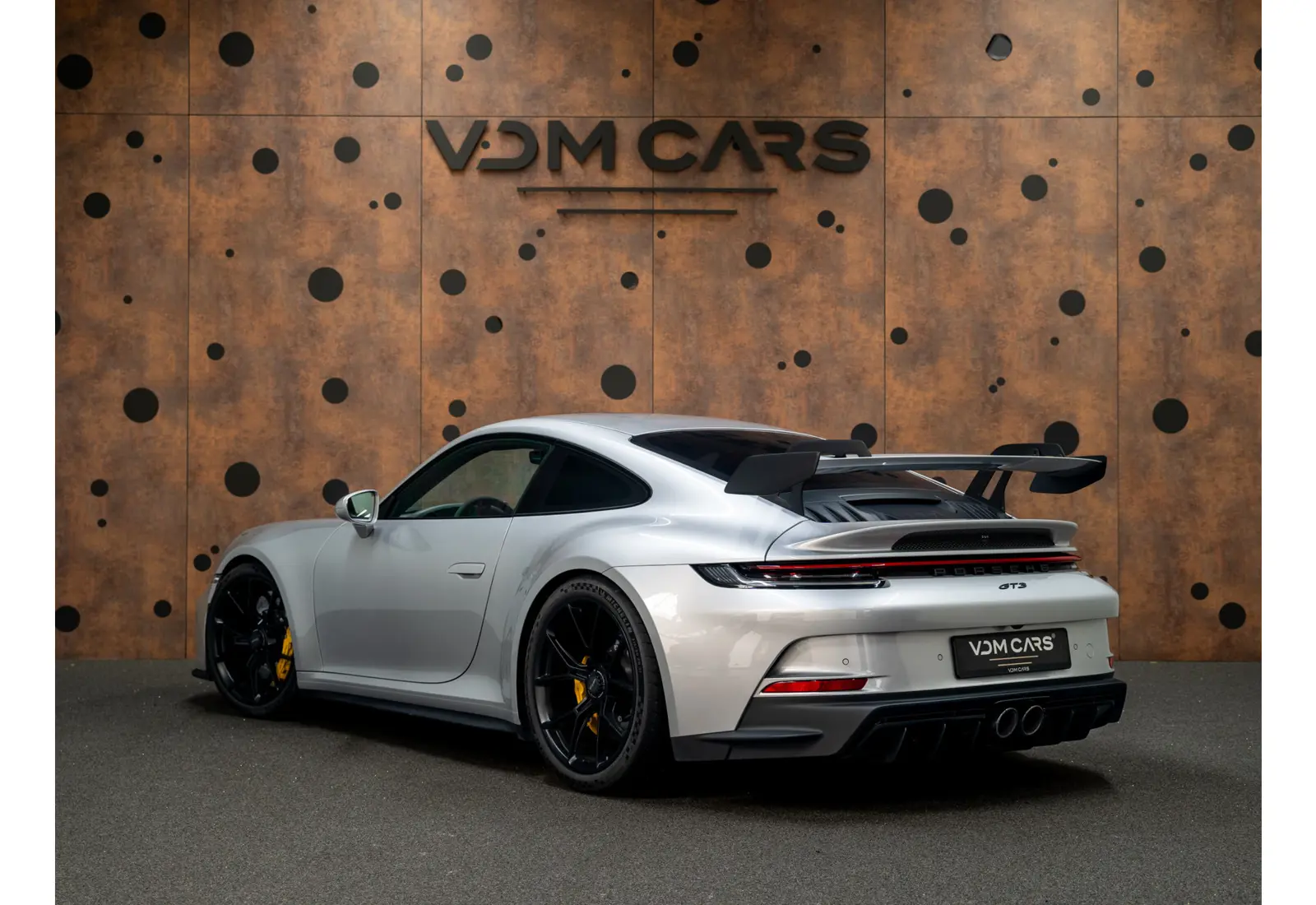 Porsche 911 4.0 GT3 - 64640