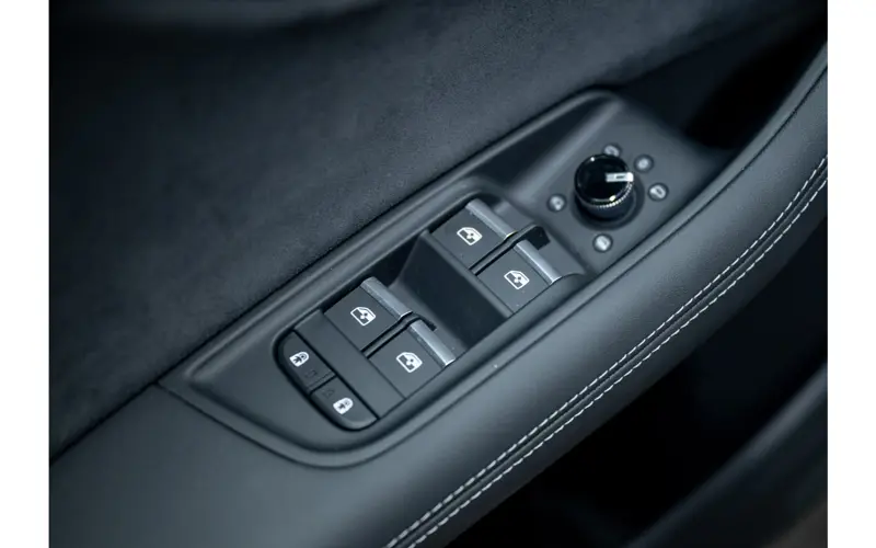 Audi Q8 60 TFSIe Competition ABT - 134715