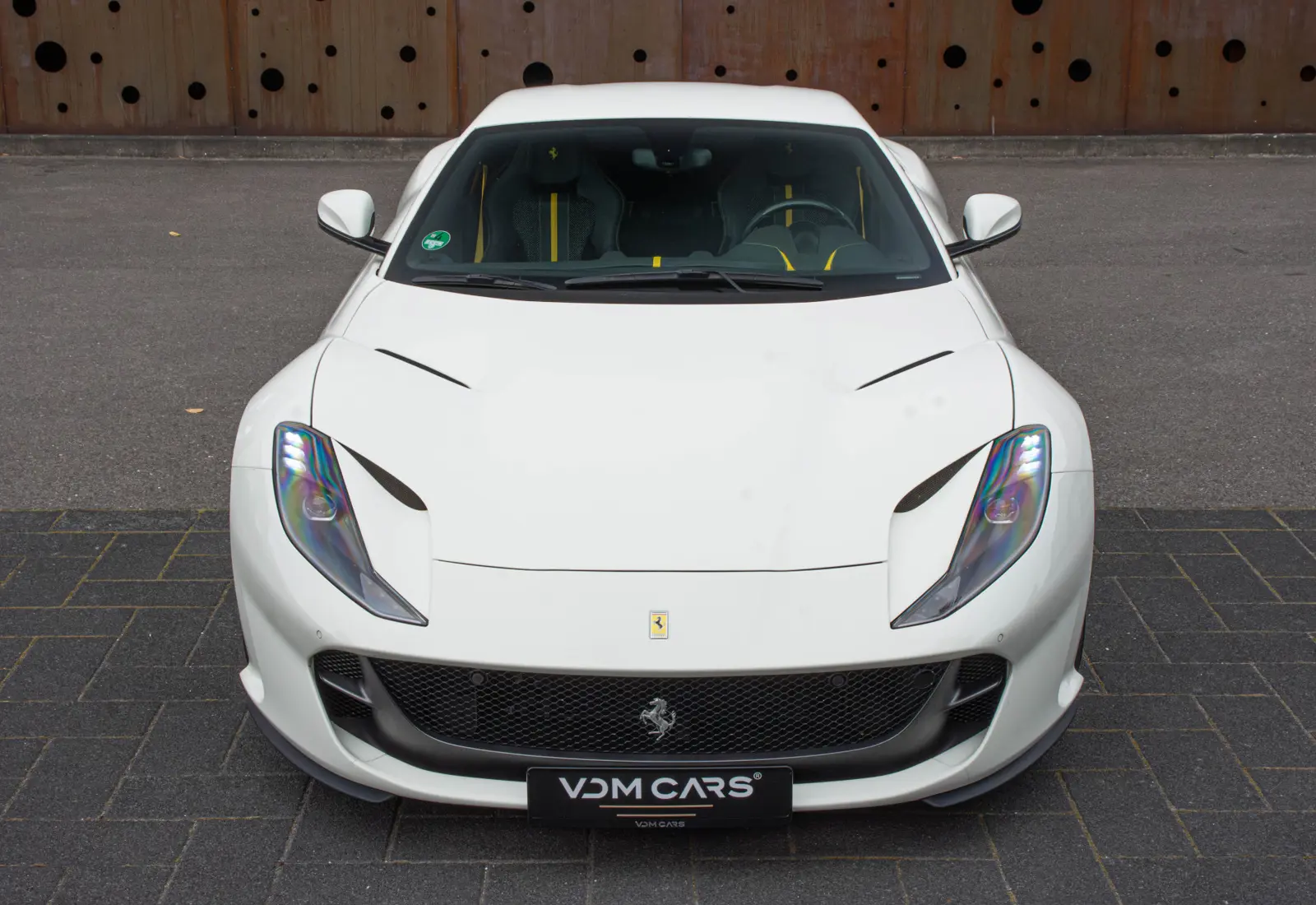 Ferrari 812 6.5 V12 Superfast HELE - 114322