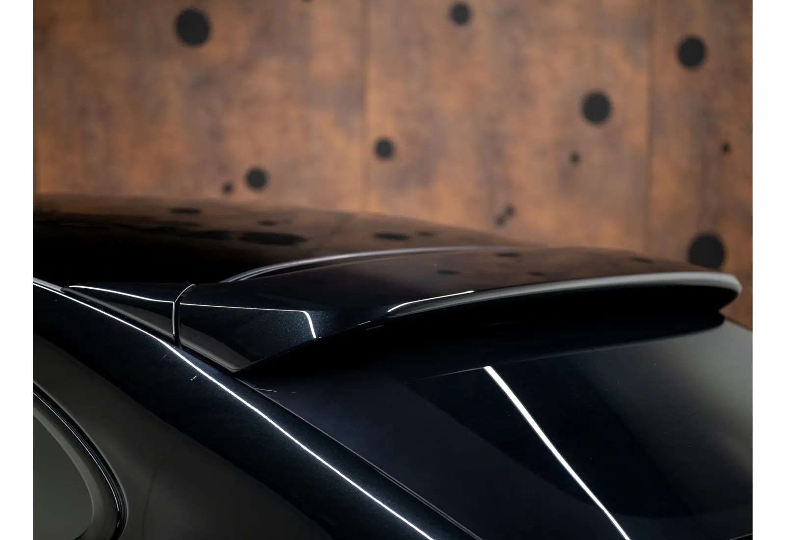 Porsche Cayenne Coupé 3.0 E-Hybrid Black Edition - 125978