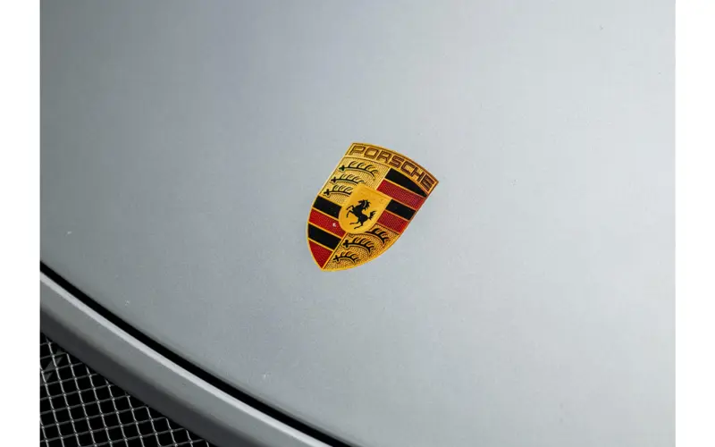 Porsche 911 4.0 GT3 RS - 140547