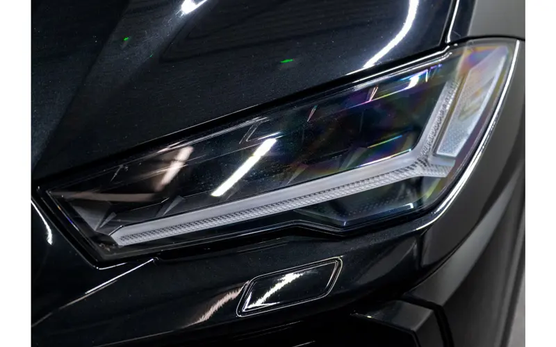 Lamborghini Urus 4.0 V8 - 130795