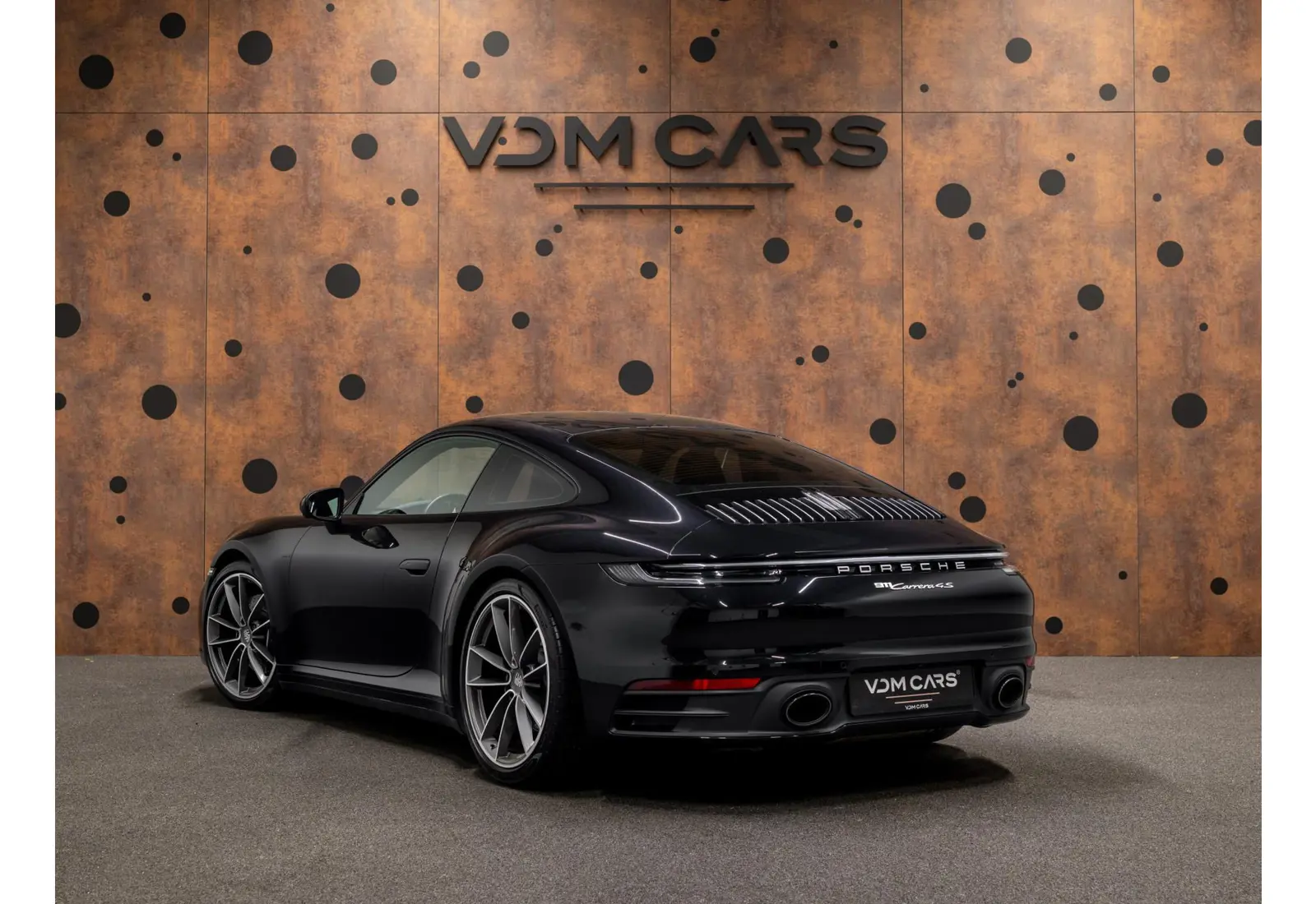 Porsche 911 3.0 Carrera 4S - 142285
