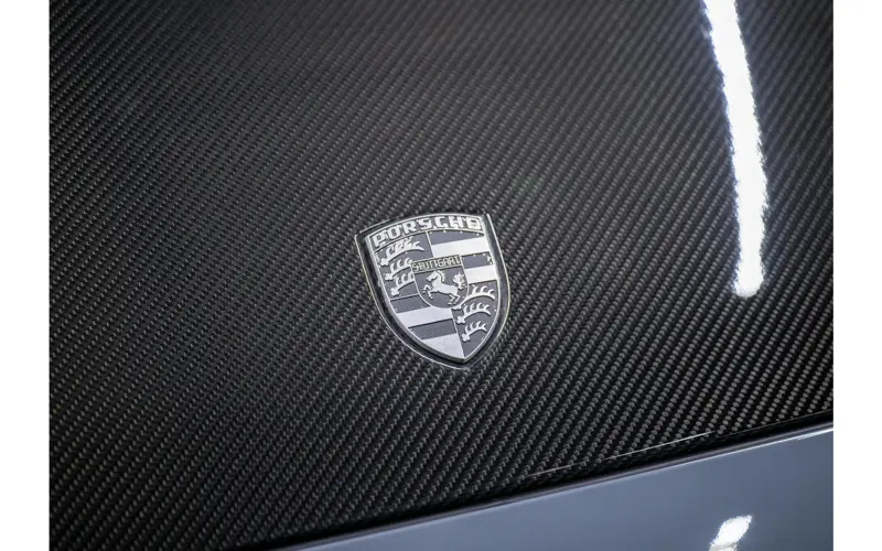 Porsche Cayenne Coupé 4.0 Turbo E-Hybrid GT - 153052