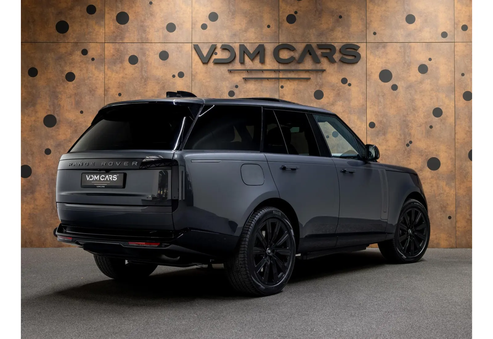 Land Rover Range Rover 3.0 P550e HSE PHEV - 150167