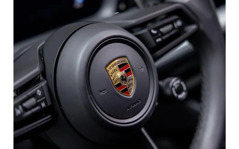 Porsche Cayenne Coupé 3.0 E-Hybrid - 143405