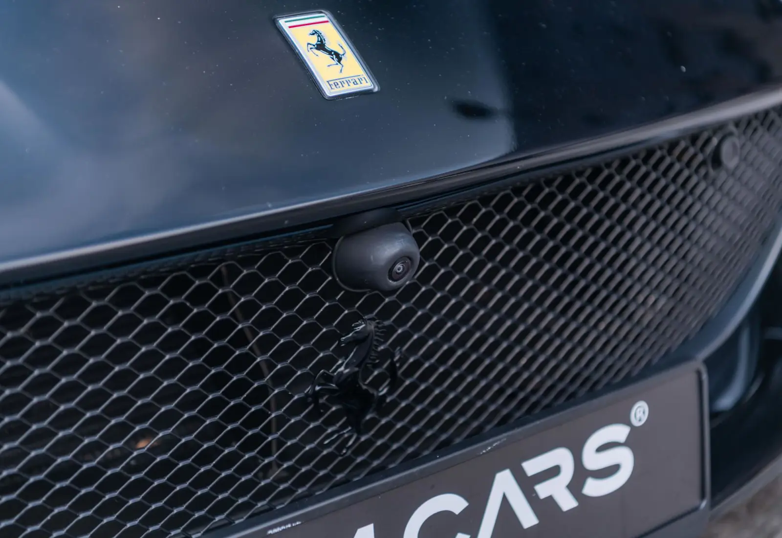 Ferrari 812 GTS 6.5 V12 HELE - 141198