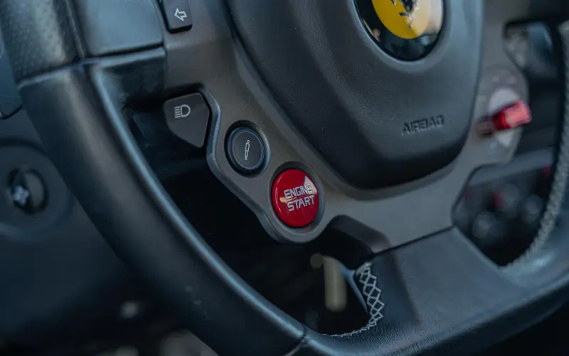 Ferrari 458 Italia - 144701