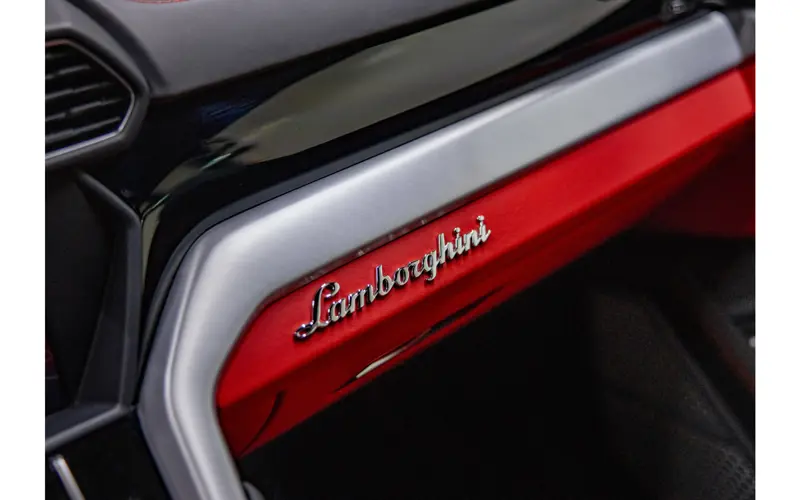Lamborghini Urus 4.0 V8 - 111353