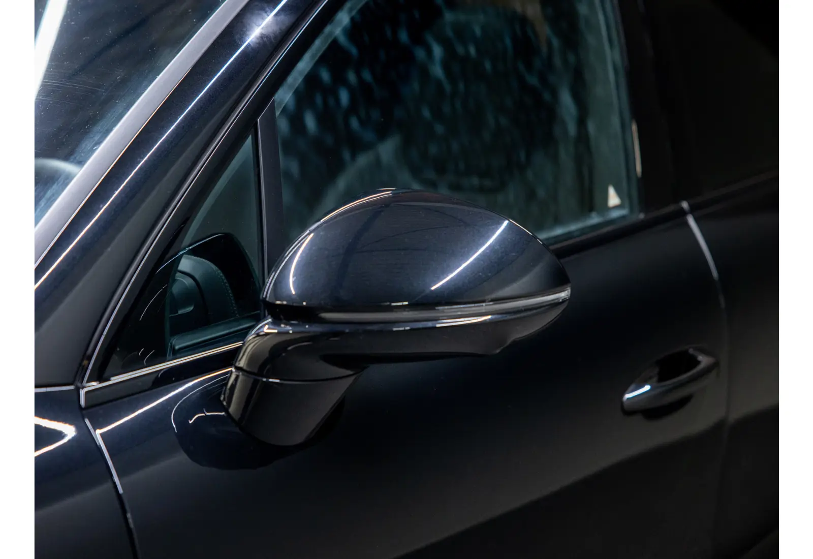 Porsche Cayenne Coupé 3.0 E-Hybrid - 118812