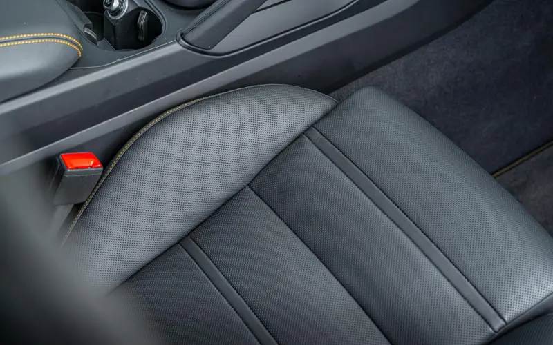 Porsche Cayenne Coupé 4.0 Turbo E-Hybrid GT - 150383