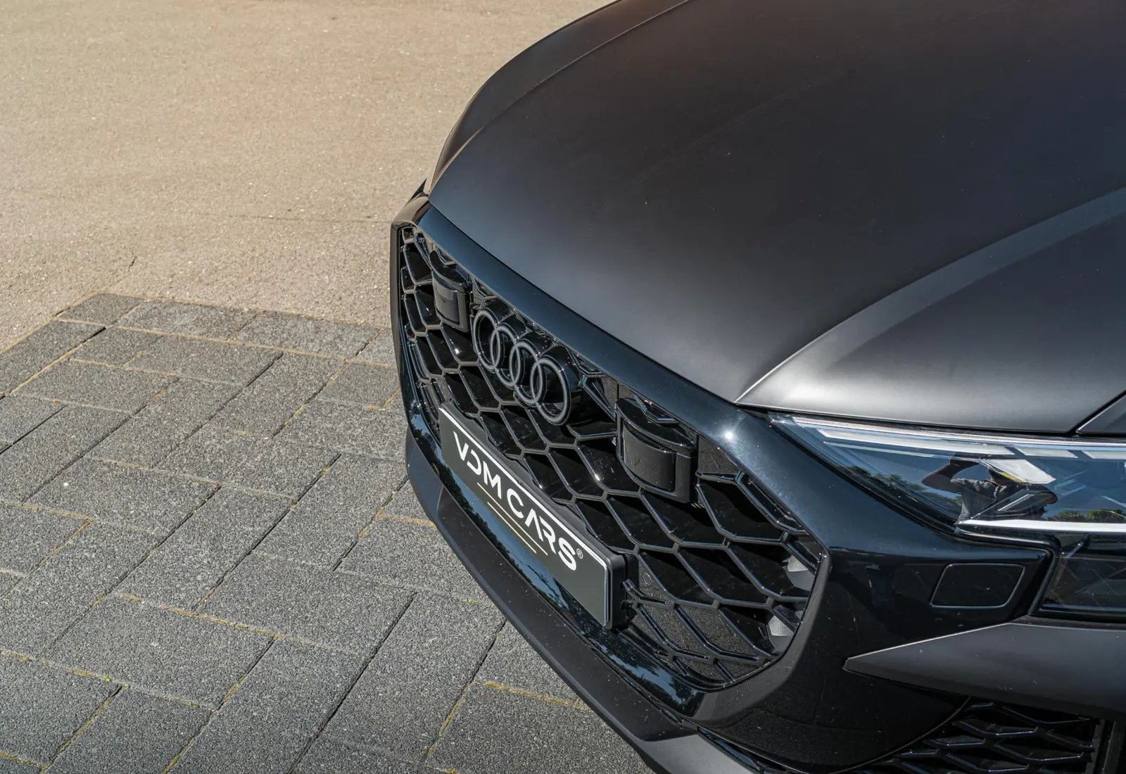 Audi RS Q8 RS Q8 performance TFSI quattro tiptronic - 145982