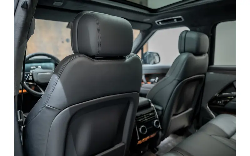 Land Rover Range Rover Sport 3.0 P550e Autobiography PHEV - 129615