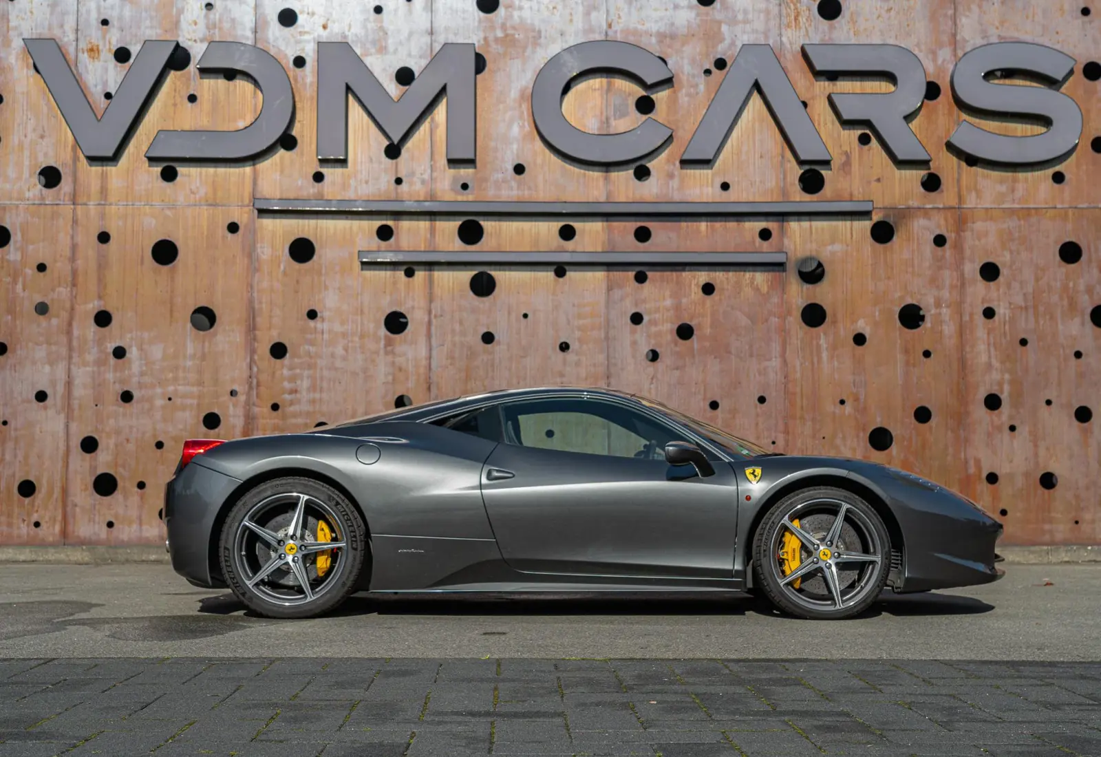 Ferrari 458 Italia - 144687