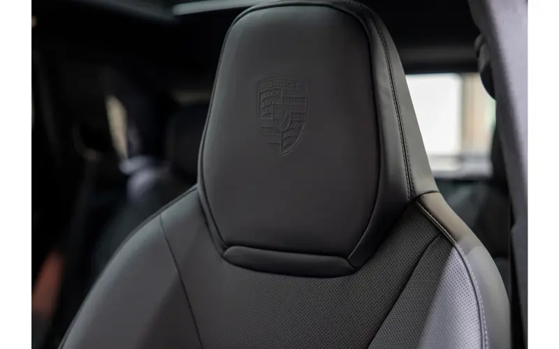 Porsche Cayenne 3.0 E-Hybrid - 108761