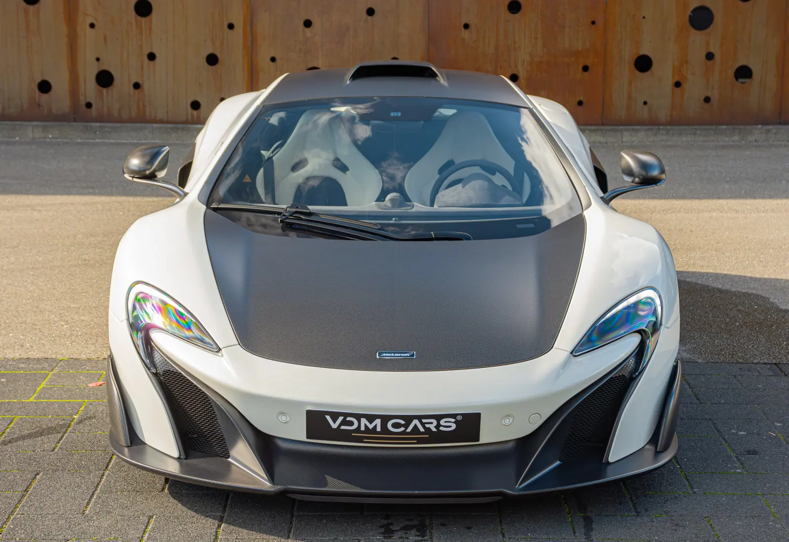 McLaren 675LT 3.8 - 74893