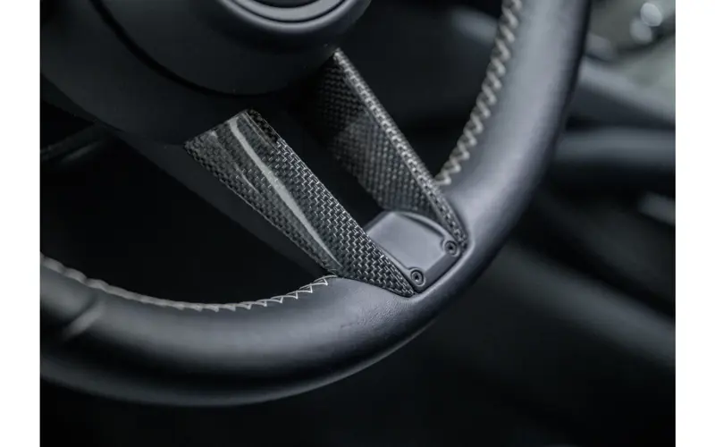 Porsche Cayenne Coupé 4.0 Turbo E-Hybrid GT - 131621