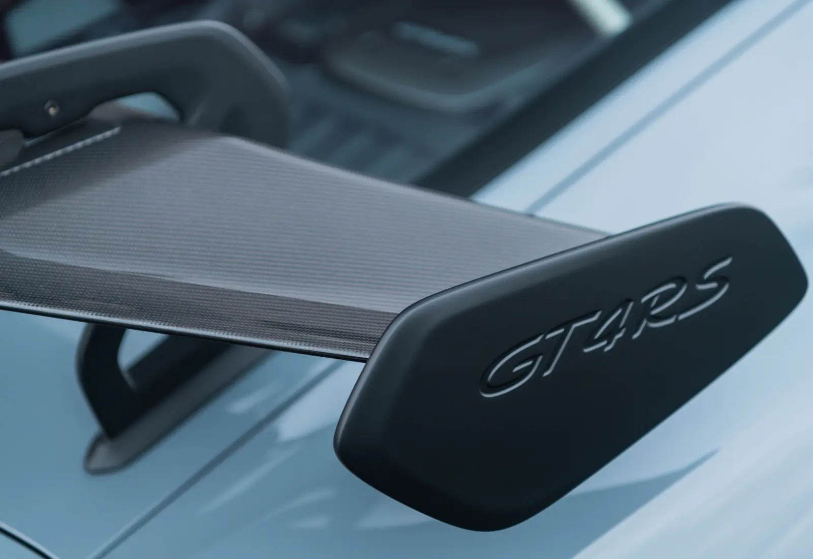 Porsche 718 GT4 RS - 126337