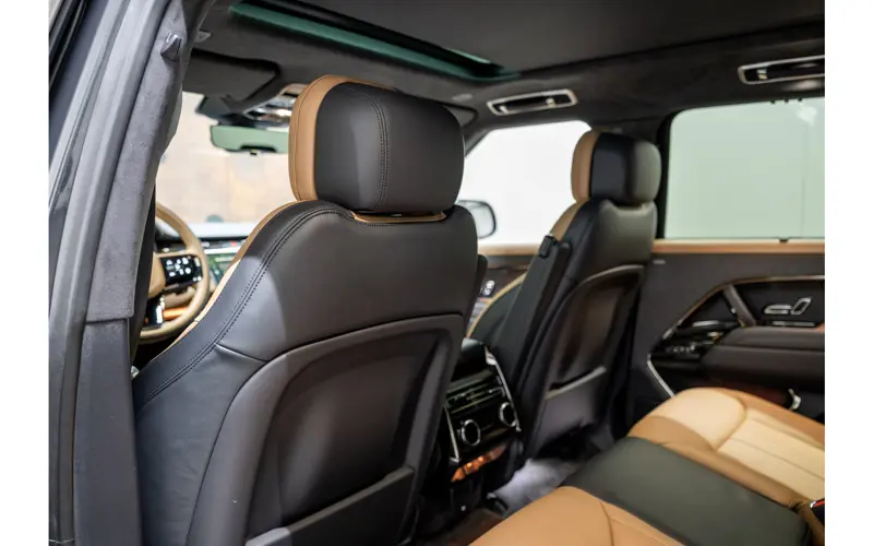 Land Rover Range Rover Sport 3.0 P550e Autobiography PHEV - 134093