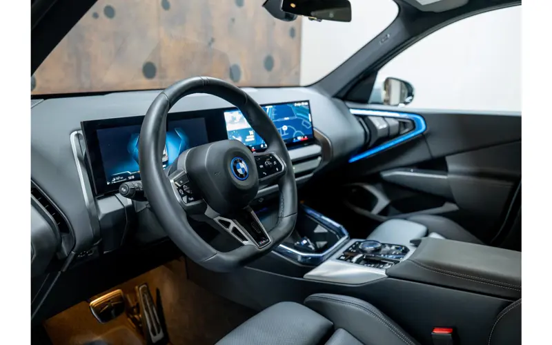 BMW X3 30e xDrive - 175715